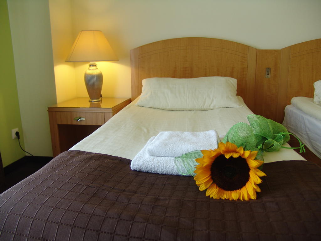 Green Energy Rooms Krakow Room photo